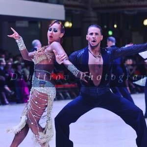 Meet your Posher, Mihaly